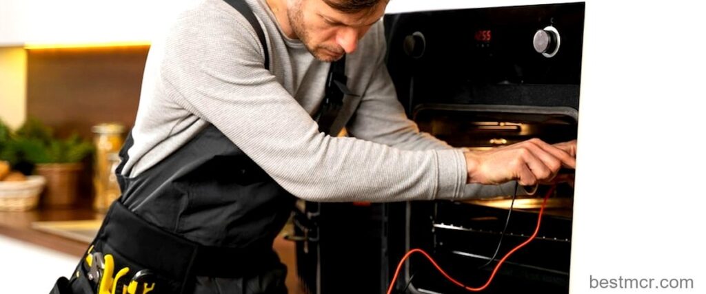 The 7 Best Appliance Repair Services in Manchester