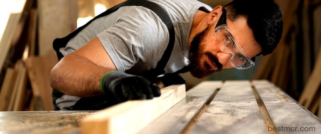 The 6 Best Carpenters in Manchester