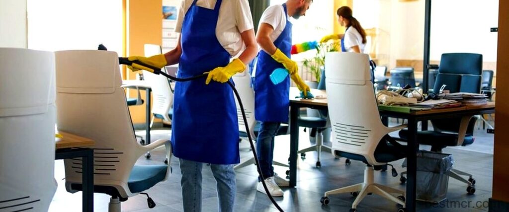 The 7 Best Cleaning Services in Manchester