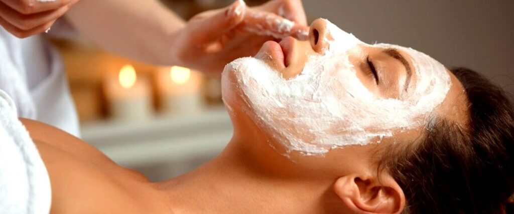 The 3 Best Facial Spas in Manchester