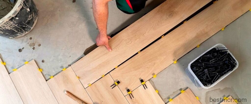 The 7 Best Flooring Contractors in Manchester