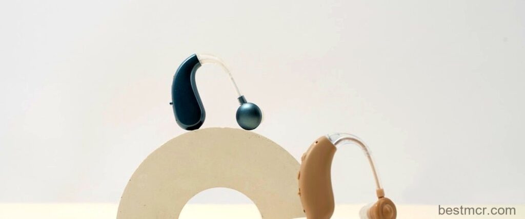 The 5 Best Hearing Aid Stores in Manchester