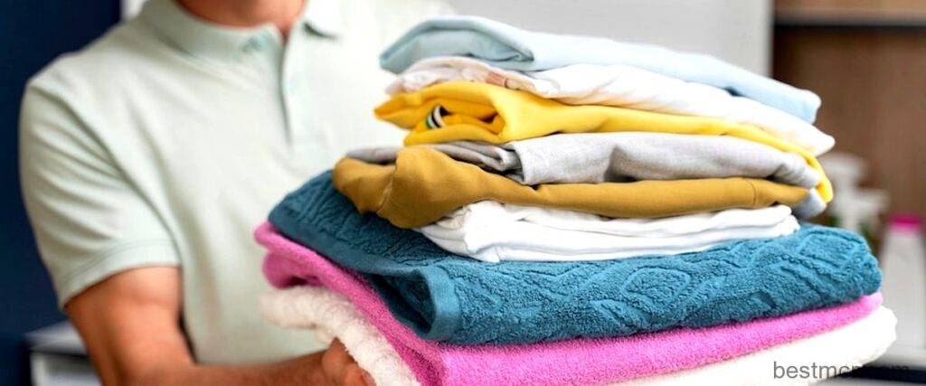 The 6 Best Laundry Services in Manchester