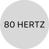 80 Hertz Studios