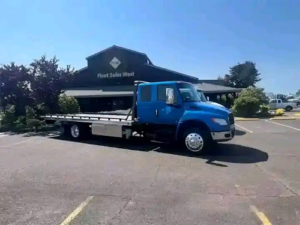 A A & T Rentals Ltd