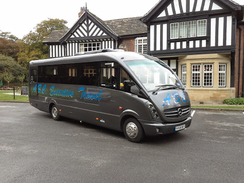 Abc Coach Ltd