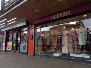 Alankar House of Sarees