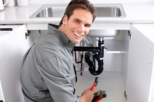 Allan Plumbing Services