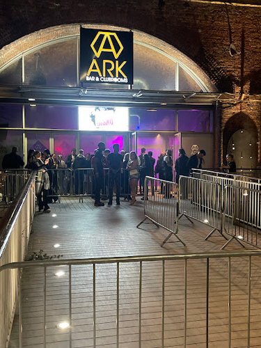 Ark Manchester