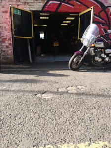 B&C Motorcycles