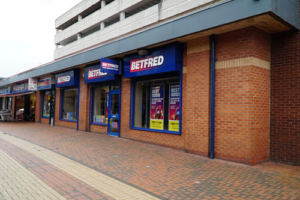 Betfred