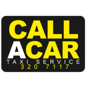 Call A Car Taxi Tameside