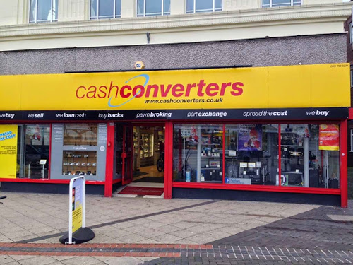 Cash Converters