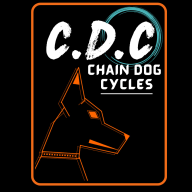 Chain Dog Cycles