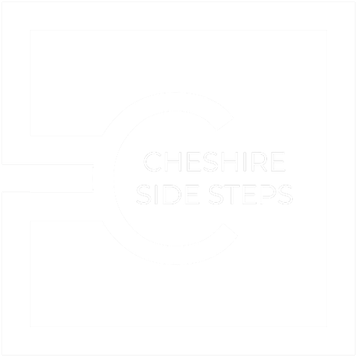 Cheshire Side Steps