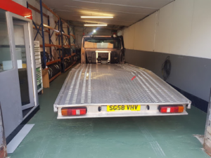 Chorlton M O T & Service Ltd