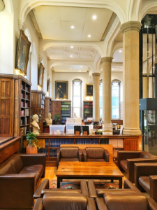 Christie's Bistro