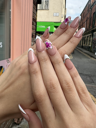 Classy Nails & Beauty Manchester