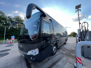 Coach Options Ltd