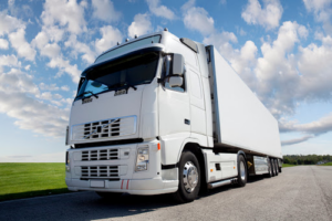 Collease Truck & Trailer Rentals