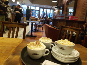 Costa Coffee