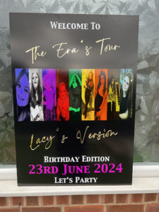 Cre8ive Printer & Signs