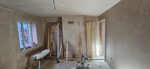 Dcl Rendering & Plastering