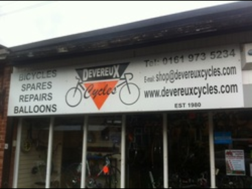 Devereux Cycles