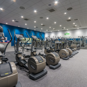 East Manchester Leisure Centre