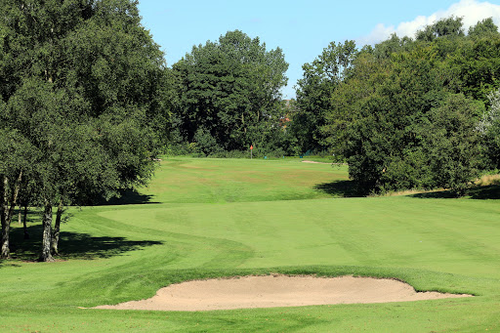 Ellesmere Golf Club