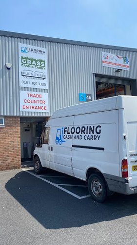 Flooring Cash and Carry