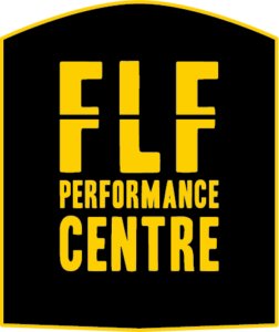 Frontline Fit Performance Centre