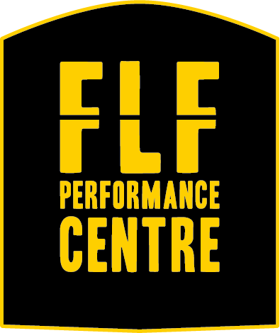 Frontline Fit Performance Centre