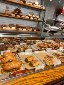 Gail's Bakery