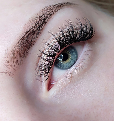 Gina Lash & Brows Manchester