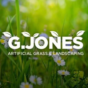 GJones Artificial Grass and Landscaping