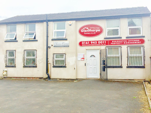 Glenthorpe Independent Estate Agents