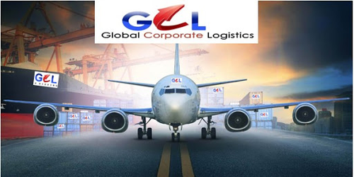 Global Corporate Logistics Ltd