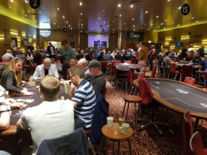 Grosvenor Casino