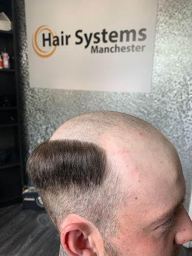 Hair Systems Manchester