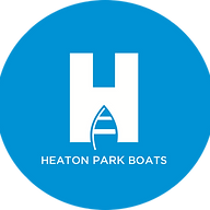 Heaton Park Boat Hire