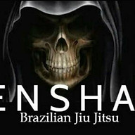 Henshall Brazilian jiu jitsu