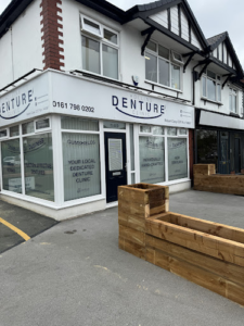 Hollins Denture Clinic