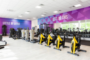 Hough End Leisure Centre