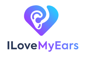 I Love My Ears