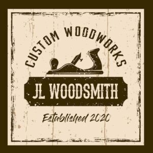 Jl Woodsmith