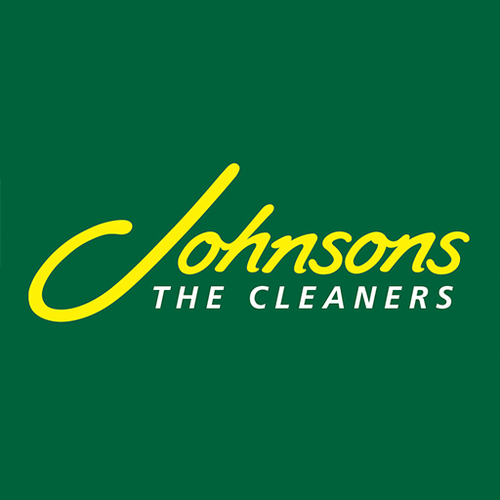 Johnsons The Cleaners