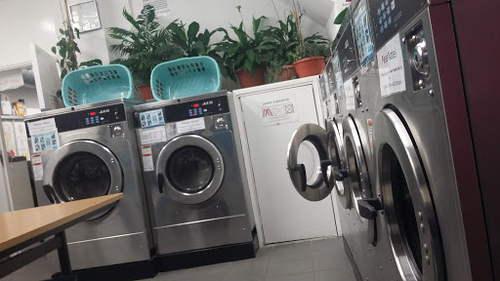 Jumbo Laundrette