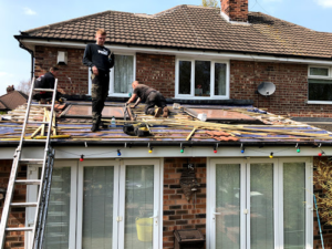 Just Property Care Ltd