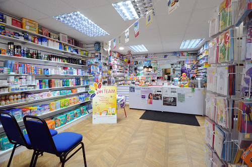 Kps Manley Pharmacy